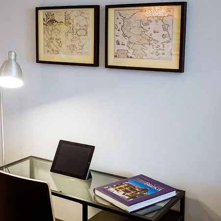 Luxurious & Modern | Walk Everywhere | 5★ Amenities * Thessaloniki