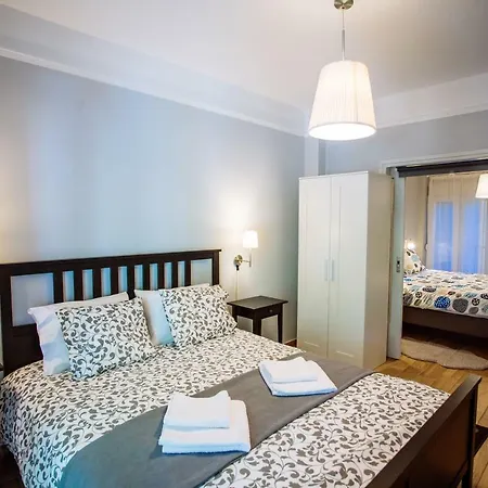 Luxurious & Modern | Walk Everywhere | 5★ Amenities * テッサロニキ