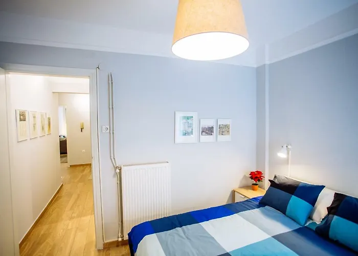 Apartment Luxurious & Modern | Walk Everywhere | 5★ Amenities