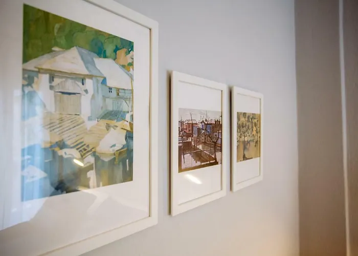 Luxurious & Modern | Walk Everywhere | 5★ Amenities * Thessaloniki