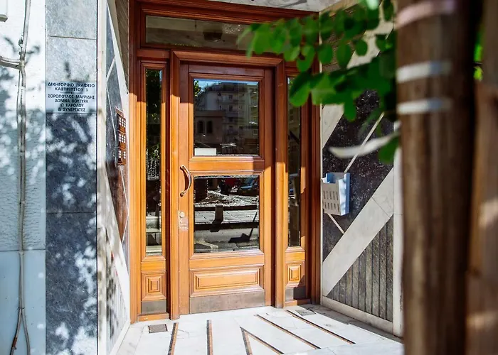 Apartment Luxurious & Modern | Walk Everywhere | 5★ Amenities