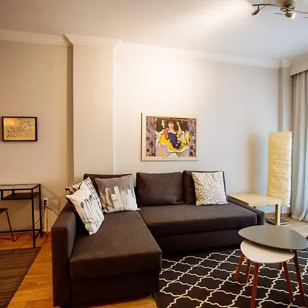 Апартаменты Luxurious & Modern | Walk Everywhere | 5★ Amenities *