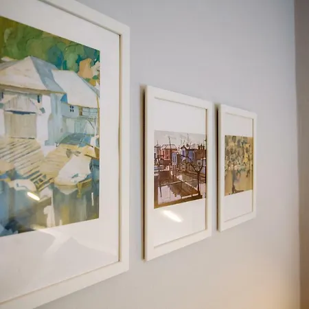 Luxurious & Modern | Walk Everywhere | 5★ Amenities * Thessaloníki