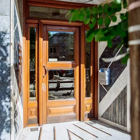 아파트 Luxurious & Modern | Walk Everywhere | 5★ Amenities