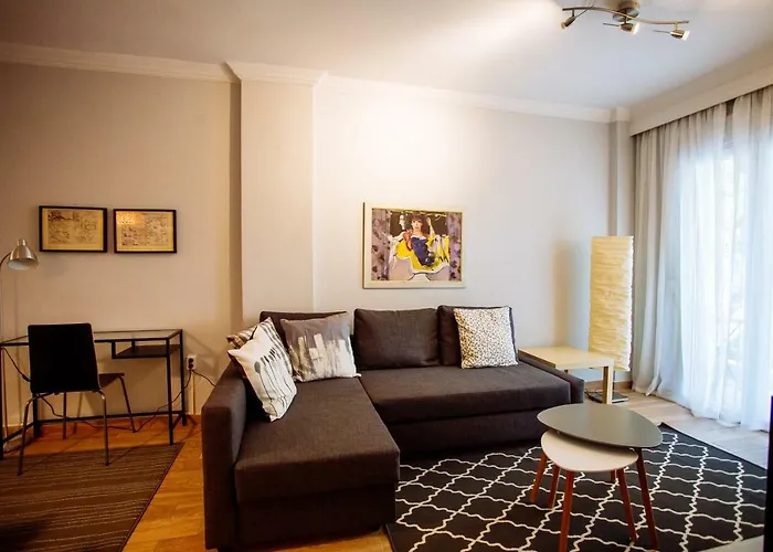 Apartamento Luxurious & Modern | Walk Everywhere | 5★ Amenities *