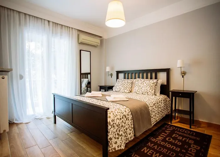 Apartamento Luxurious & Modern | Walk Everywhere | 5★ Amenities *