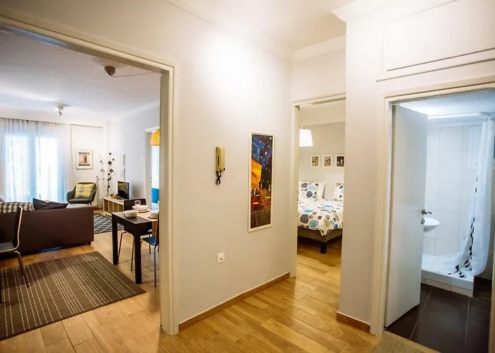 Apartamento Luxurious & Modern | Walk Everywhere | 5★ Amenities *