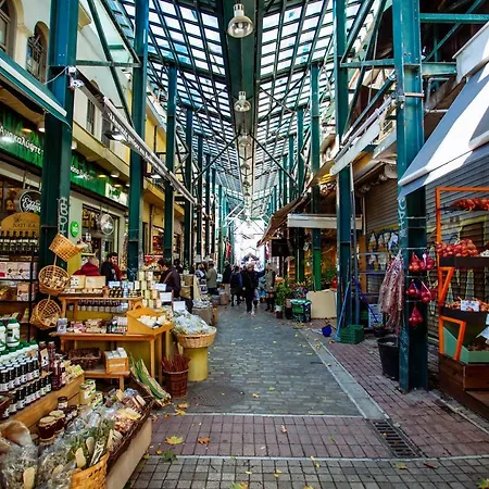 Апартаменты Luxurious & Modern | Walk Everywhere | 5★ Amenities