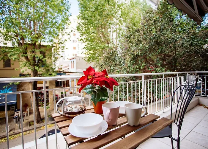 Luxurious & Modern | Walk Everywhere | 5★ Amenities Apartament *