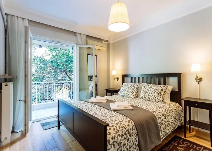 Luxurious & Modern | Walk Everywhere | 5★ Amenities Apartament *