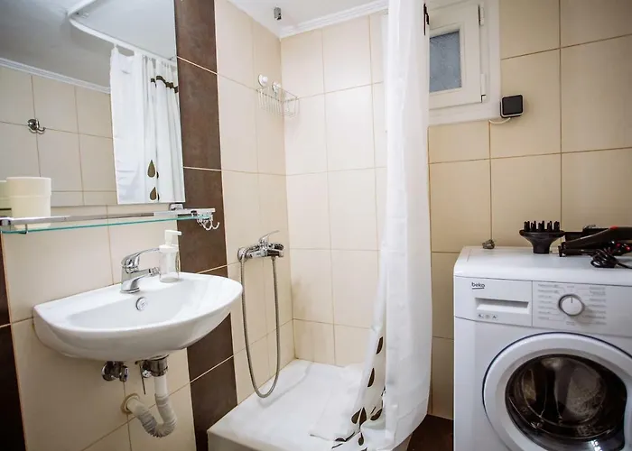 Apartament Luxurious & Modern | Walk Everywhere | 5★ Amenities *